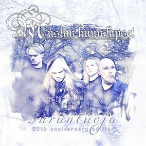 Suruntuoja (20th Anniversary Edition)