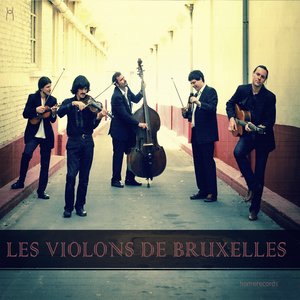 Les Violons De Bruxelles