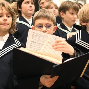 Image for 'Thomanerchor Leipzig'