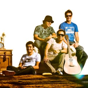 Banda Nego Joe 的头像