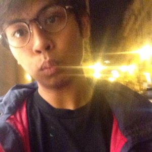 John Daniel Ocasion 的头像