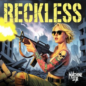 Avatar de Machine Six