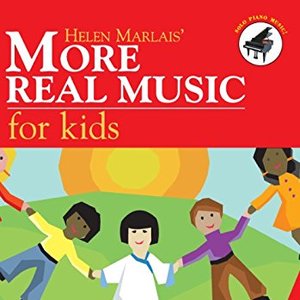 More Real Music for Kids