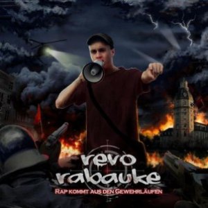 revo rabauke için avatar