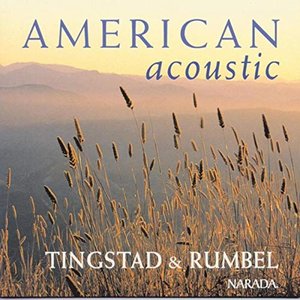 Bild für 'American Acoustic'