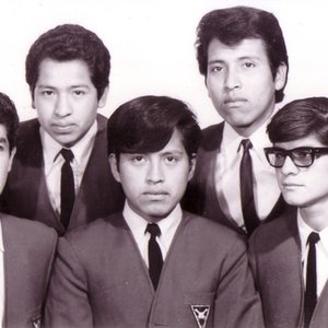 Los Datsun's 的头像