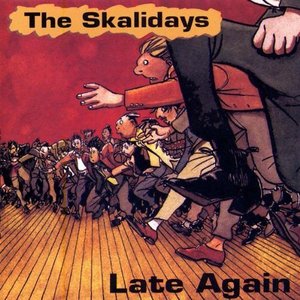 The Skalidays 的头像