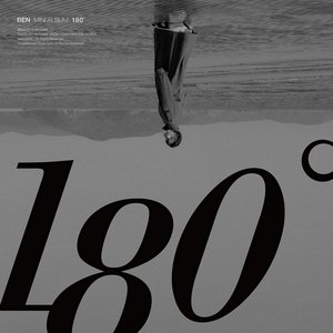 180˚ - EP