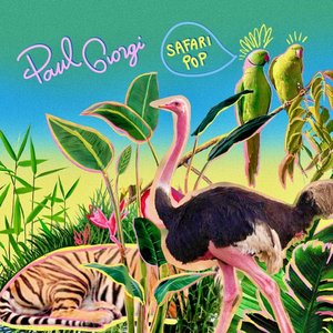 Safari Pop