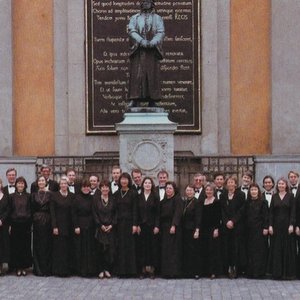 Storkyrkans Kör 的头像