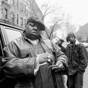 The Notorious B.I.G. photo provided by Last.fm