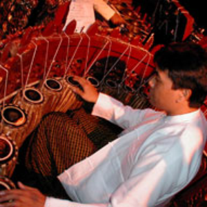 ကျော်ကျော်နိုင photo provided by Last.fm