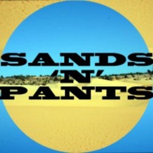 Sands'n'Pants 的头像