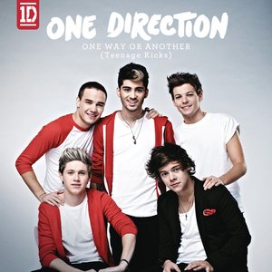 Изображение для 'One Way or Another (Teenage Kicks)'