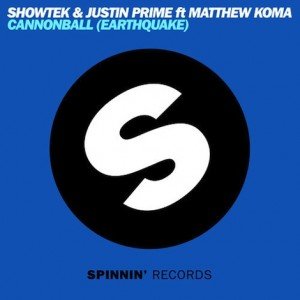 Showtek & Justin Prime ft. Matthew Koma のアバター