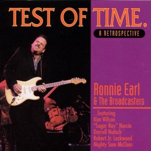 Test Of Time - A Retrospective