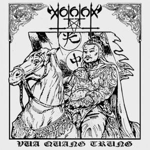 Image for 'Vua Quang Trung - Demo IV -'