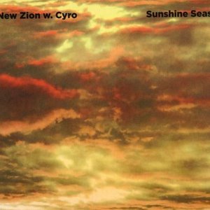 Sunshine Seas