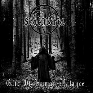 Gate of Human Balance