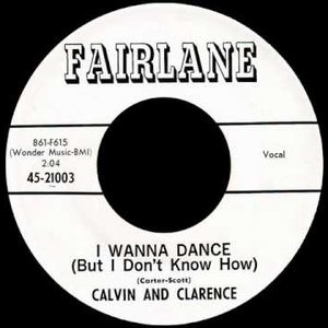 Clarence & Calvin 的头像