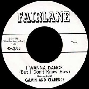 Clarence & Calvin のアバター