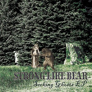 Seeking Ghosts EP