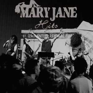 Avatar for Mary Jane Hits