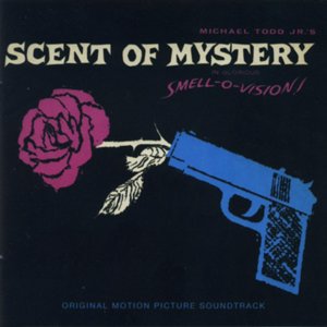 Scent Of Mystery