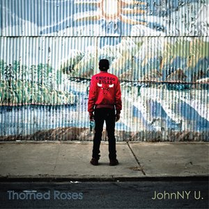 “Johnny U.”的封面