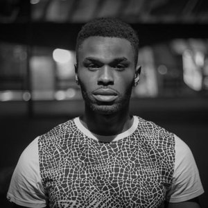 raheem bakare 的头像