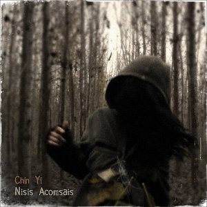 Nisis Acomsais (maxi-single) advance next album: Wo