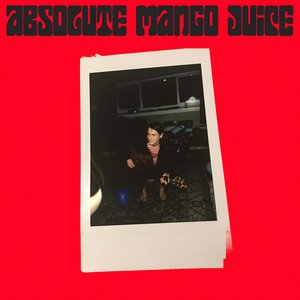 Absolute Mango Juice