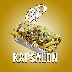 Kapsalon