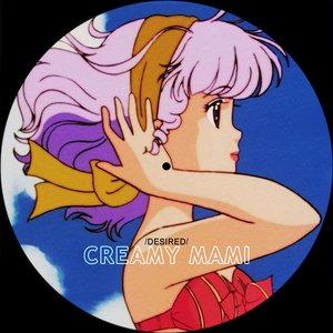 Creamy Mami