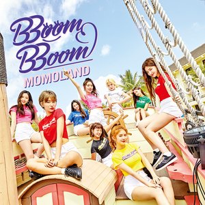 BBoom BBoom - EP