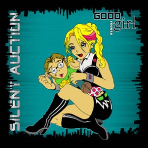 Good Girl Remix EP