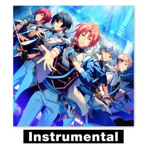 あんさんぶるスターズ! アルバムシリーズ Knights (Instrumental)