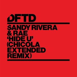 Hide U (Chicola Remix)
