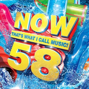 Now That's What I Call Music 58