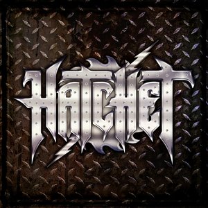 Hellion (Cover) - Single