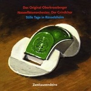 Stille Tage In Rüsselsheim