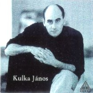 Kulka János のアバター