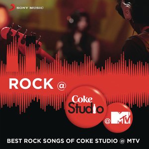 Rock @ Coke Studio @ MTV