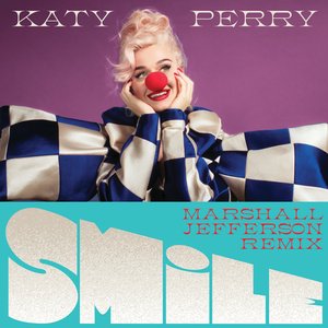 Image for 'Smile (Marshall Jefferson Remix) - Single'