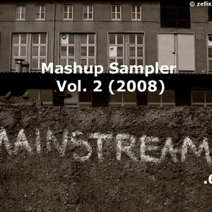 No-Mainstream.6x.to - Mashup Sampler Vol. 2