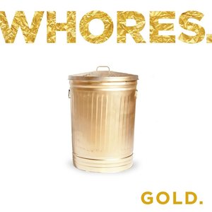 Gold.