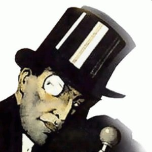 Arsène Lupin 的头像