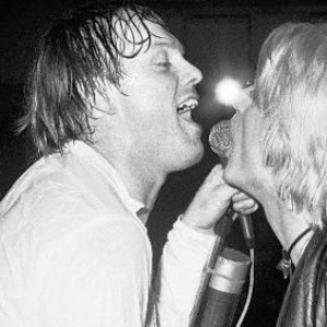 Bram Vermeulen & De Toekomst photo provided by Last.fm