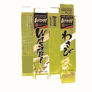 Wasabi