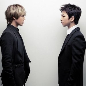 G.O(지오) & MIR(미르) 的头像